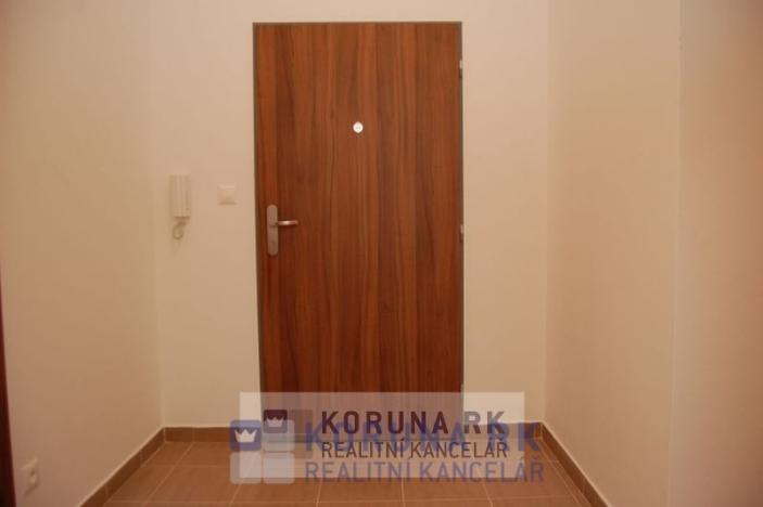 Pronájem bytu 3+kk, České Budějovice - České Budějovice 7, 64 m2