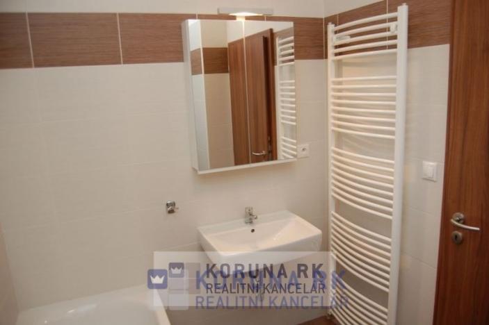 Pronájem bytu 3+kk, České Budějovice - České Budějovice 7, 64 m2