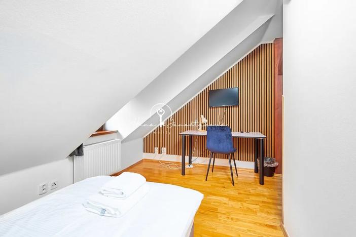 Prodej ubytování, Český Krumlov, Rooseveltova, 270 m2