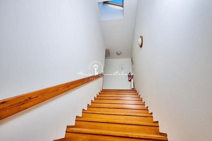 Prodej ubytování, Český Krumlov, Rooseveltova, 270 m2