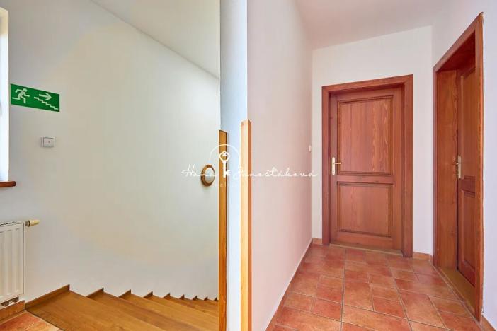 Prodej ubytování, Český Krumlov, Rooseveltova, 270 m2