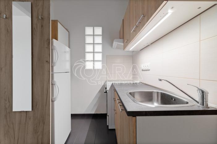 Pronájem bytu 1+1, Ostrava - Přívoz, Arbesova, 36 m2