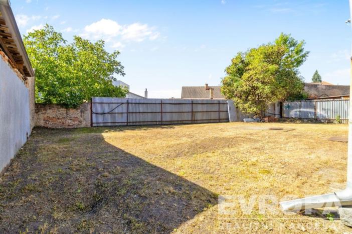 Prodej pozemku pro bydlení, Praha, Českobrodská, 584 m2