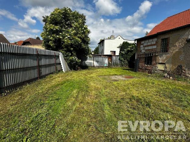 Prodej pozemku pro bydlení, Praha, Českobrodská, 584 m2