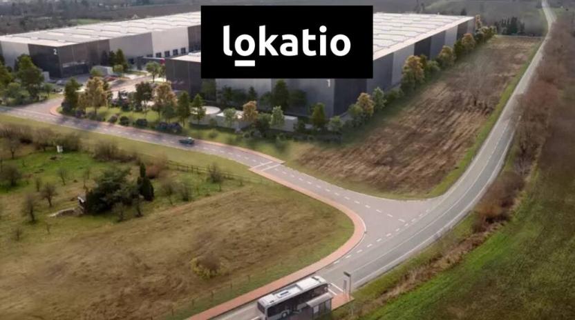Pronájem skladu, Přerov, Staré Rybníky, 4320 m2