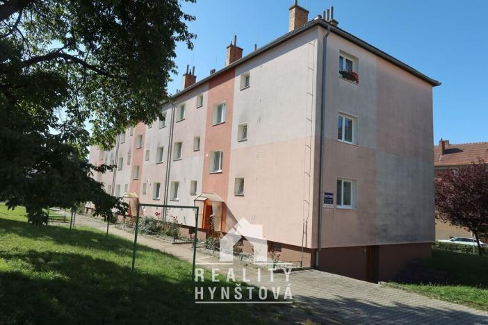 Pronájem bytu 2+1, Blansko, Chelčického, 50 m2