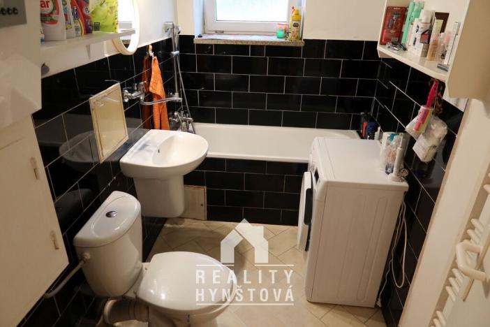 Pronájem bytu 2+1, Blansko, Chelčického, 50 m2