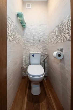 Prodej bytu 3+1, Praha - Záběhlice, Hrusická, 78 m2