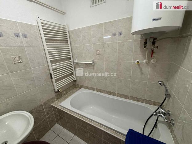 Pronájem bytu 2+1, Luhačovice, Masarykova, 63 m2