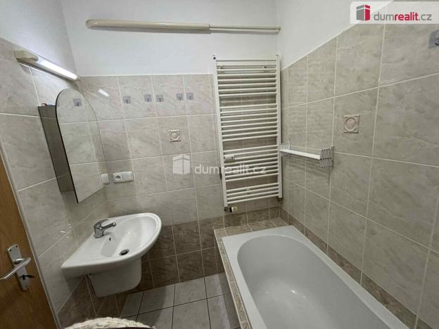 Pronájem bytu 2+1, Luhačovice, Masarykova, 63 m2