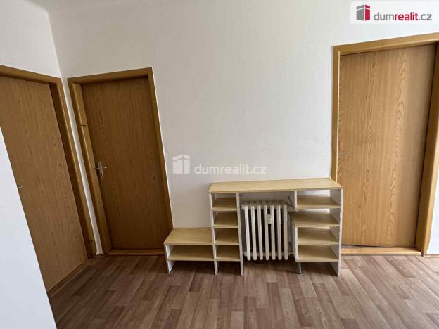 Pronájem bytu 2+1, Luhačovice, Masarykova, 63 m2