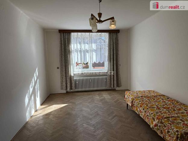 Pronájem bytu 2+1, Luhačovice, Masarykova, 63 m2