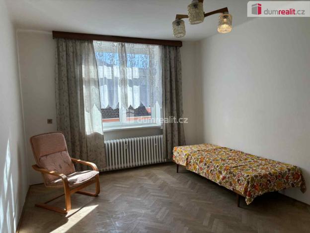 Pronájem bytu 2+1, Luhačovice, Masarykova, 63 m2