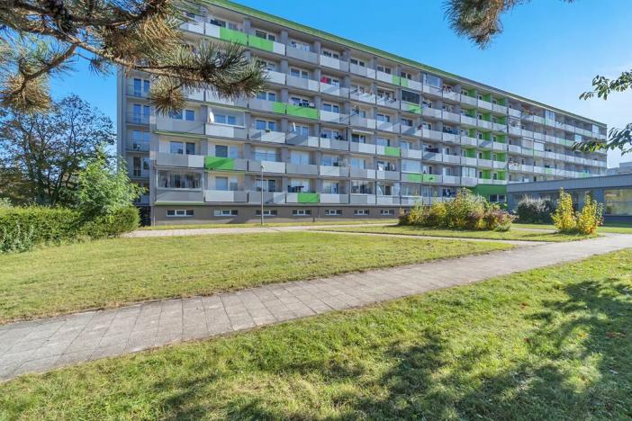 Prodej bytu 1+kk, Hradec Králové, Brožíkova, 35 m2