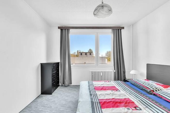 Prodej bytu 3+kk, Rokytnice v Orlických horách, U Nádraží, 65 m2