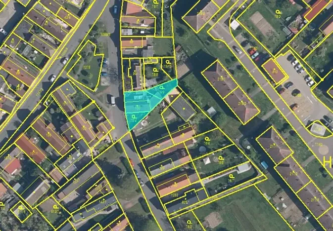 Prodej rodinného domu, Horní Počaply, 190 m2