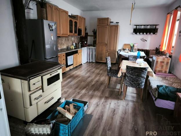 Prodej chalupy, Nová Ves v Horách, 284 m2