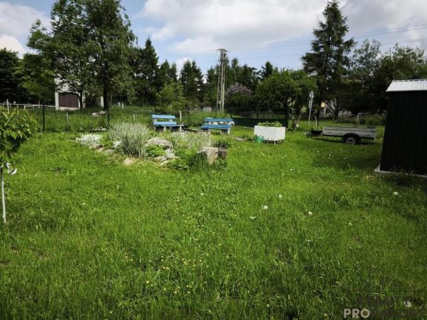 Prodej chalupy, Nová Ves v Horách, 284 m2