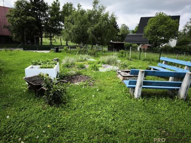 Prodej chalupy, Nová Ves v Horách, 284 m2