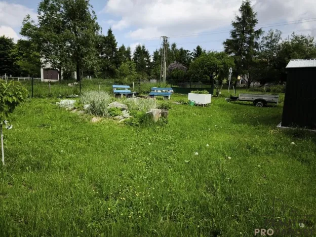 Prodej chalupy, Nová Ves v Horách, 284 m2