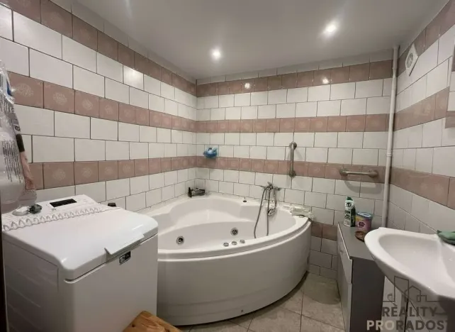 Prodej chalupy, Nová Ves v Horách, 284 m2