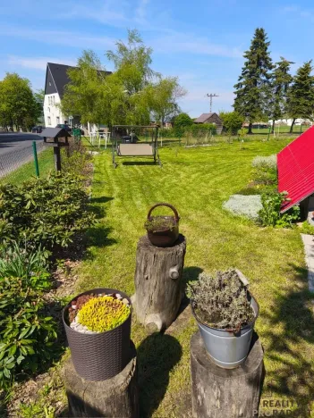 Prodej chalupy, Nová Ves v Horách, 284 m2