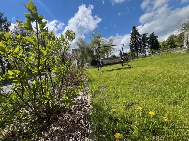 Prodej chalupy, Nová Ves v Horách, 284 m2