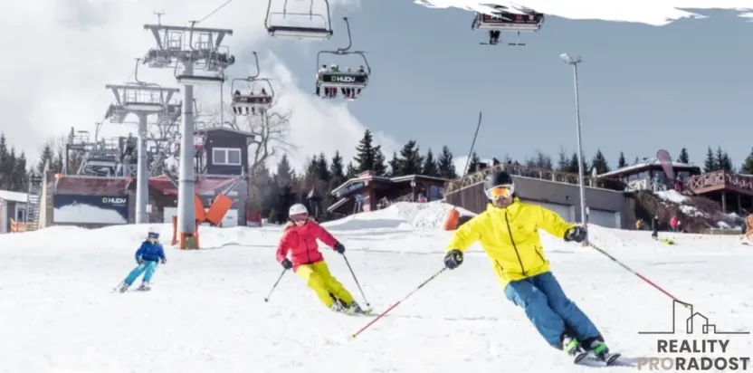 Prodej chalupy, Nová Ves v Horách, 284 m2
