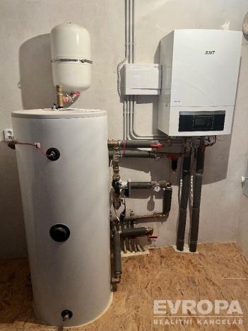 Prodej rodinného domu, Razová, 435 m2