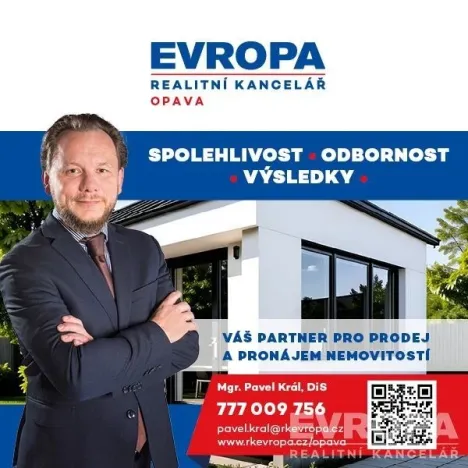 Prodej rodinného domu, Razová, 435 m2