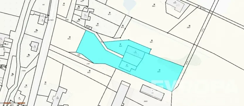 Prodej rodinného domu, Razová, 435 m2