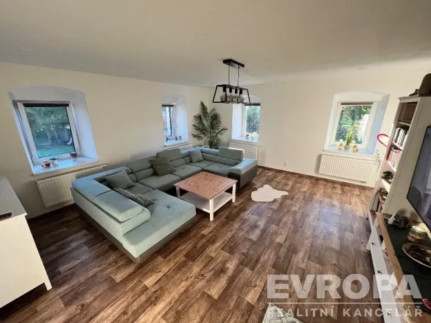 Prodej rodinného domu, Razová, 435 m2