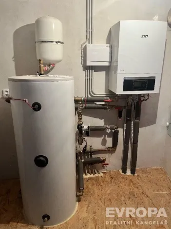 Prodej rodinného domu, Razová, 435 m2