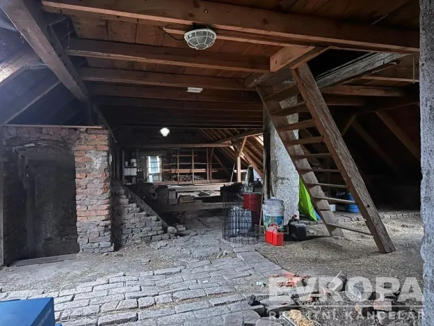 Prodej rodinného domu, Razová, 435 m2