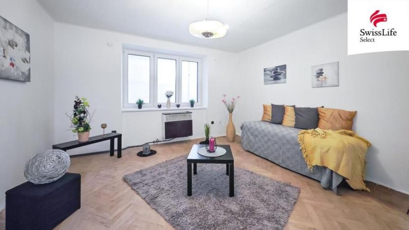 Prodej bytu 2+1, Pardubice, Sezemická, 59 m2