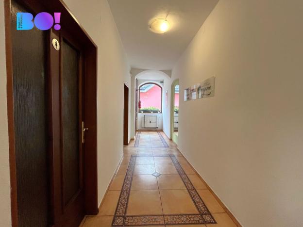 Prodej restaurace, Třeboň, Táboritská, 700 m2