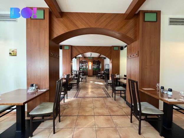 Prodej restaurace, Třeboň, Táboritská, 700 m2