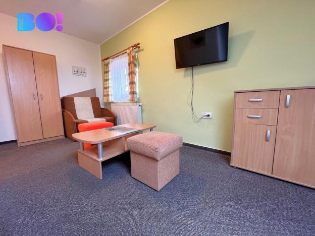 Prodej restaurace, Třeboň, Táboritská, 700 m2