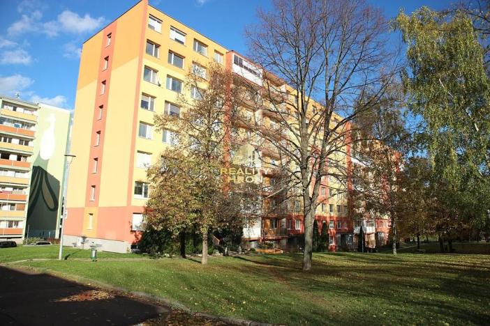 Prodej bytu 3+1, Most, Růžová, 69 m2