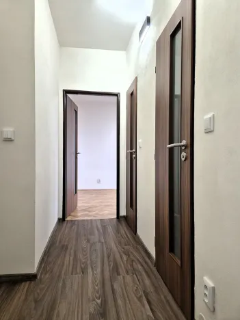 Pronájem bytu 2+1, Praha - Strašnice, Mukařovská, 52 m2