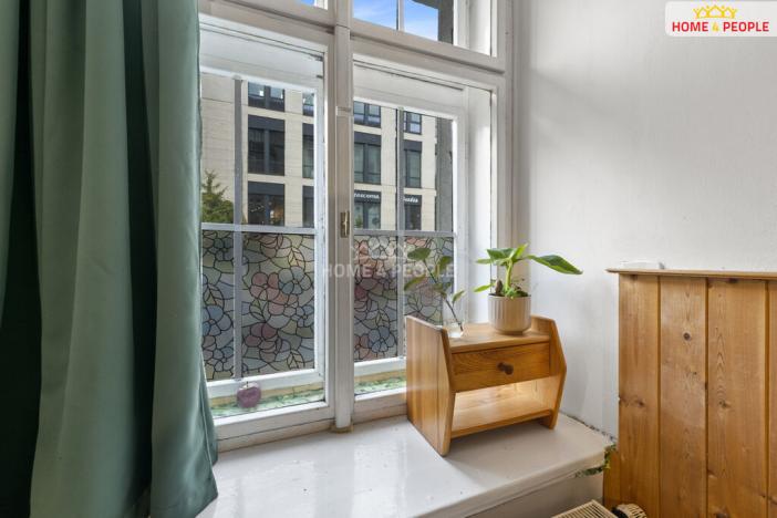 Pronájem bytu 2+1, Praha - Holešovice, Veletržní, 52 m2