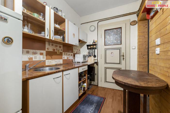 Pronájem bytu 2+1, Praha - Holešovice, Veletržní, 52 m2