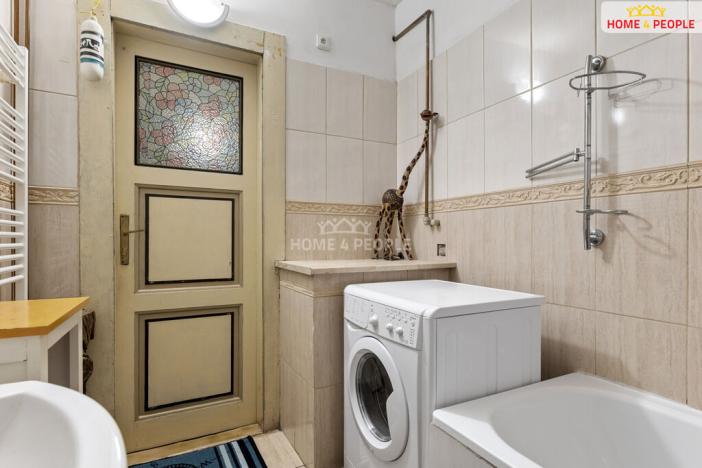 Pronájem bytu 2+1, Praha - Holešovice, Veletržní, 52 m2