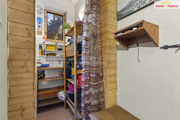 Pronájem bytu 2+1, Praha - Holešovice, Veletržní, 52 m2