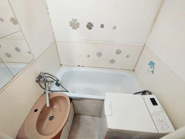 Prodej bytu 2+1, Most, Františka Halase, 52 m2