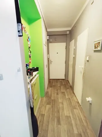 Prodej bytu 2+1, Most, Františka Halase, 52 m2