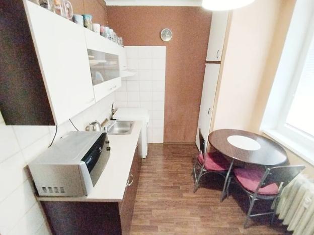 Prodej bytu 2+1, Most, Františka Halase, 52 m2