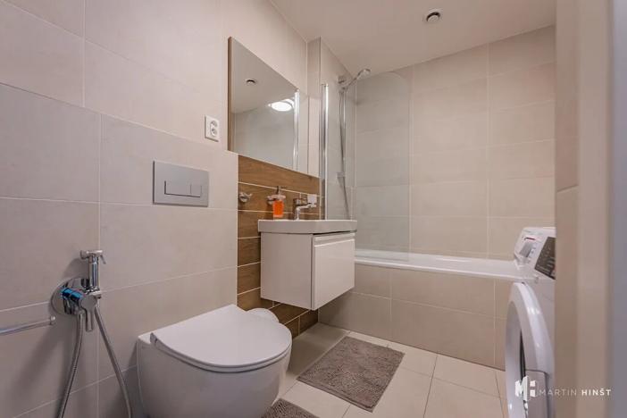 Pronájem bytu 3+kk, Praha - Strašnice, Počernická, 83 m2