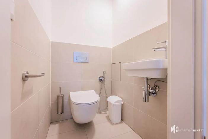 Pronájem bytu 3+kk, Praha - Strašnice, Počernická, 83 m2