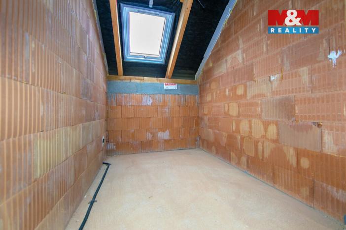 Prodej rodinného domu, Lochousice, 160 m2